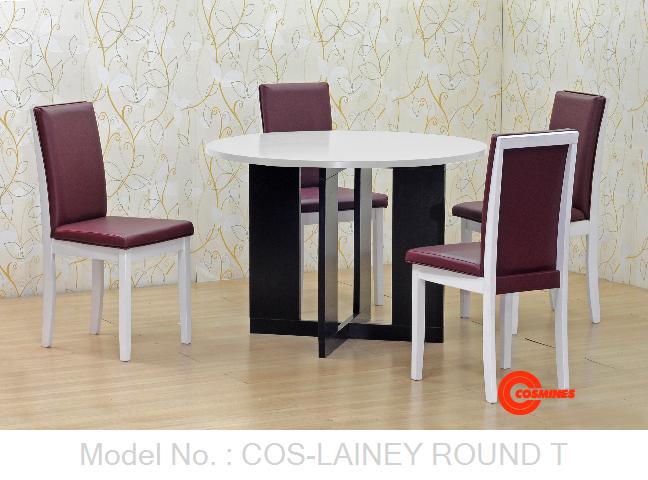 COS-LAINEY ROUND T